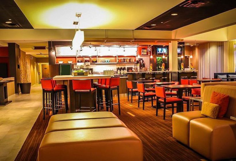 Hotel Courtyard by Marriott  | Dallas | Texas | United States 8