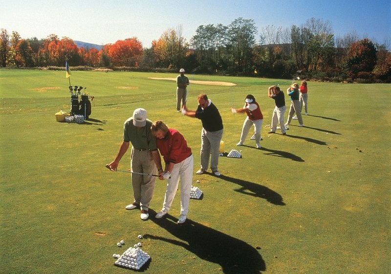 Cranwell Resort & Golf Club  | Lenox | Massachusetts | United States 1