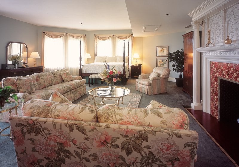 Cranwell Resort & Golf Club  | Lenox | Massachusetts | United States 10