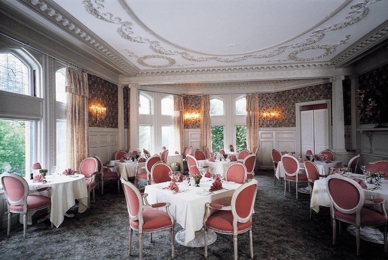 Cranwell Resort & Golf Club  | Lenox | Massachusetts | United States 14