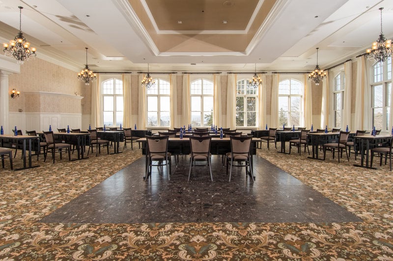 Cranwell Resort & Golf Club  | Lenox | Massachusetts | United States 15