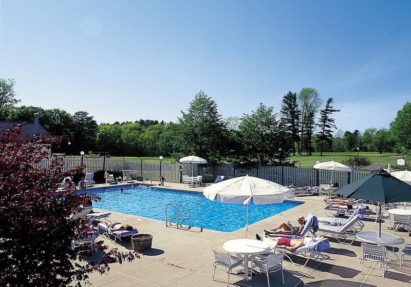 Cranwell Resort & Golf Club  | Lenox | Massachusetts | United States 16