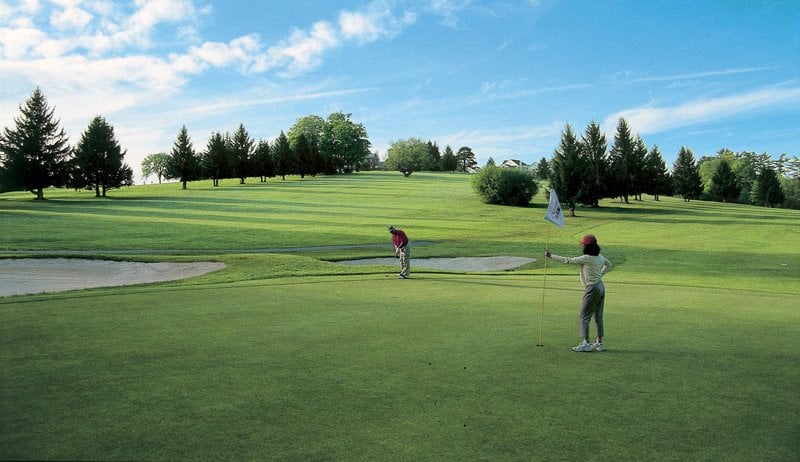 Cranwell Resort & Golf Club  | Lenox | Massachusetts | United States 17