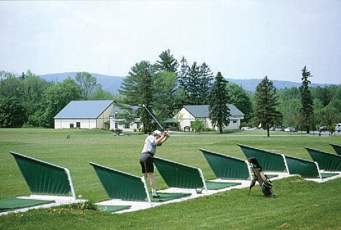 Cranwell Resort & Golf Club  | Lenox | Massachusetts | United States 19