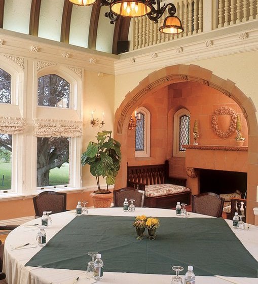 Cranwell Resort & Golf Club  | Lenox | Massachusetts | United States 2