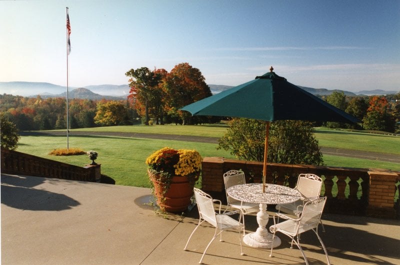 Cranwell Resort & Golf Club  | Lenox | Massachusetts | United States 20
