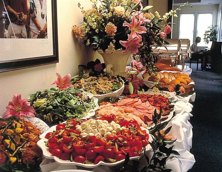 Cranwell Resort & Golf Club  | Lenox | Massachusetts | United States 3