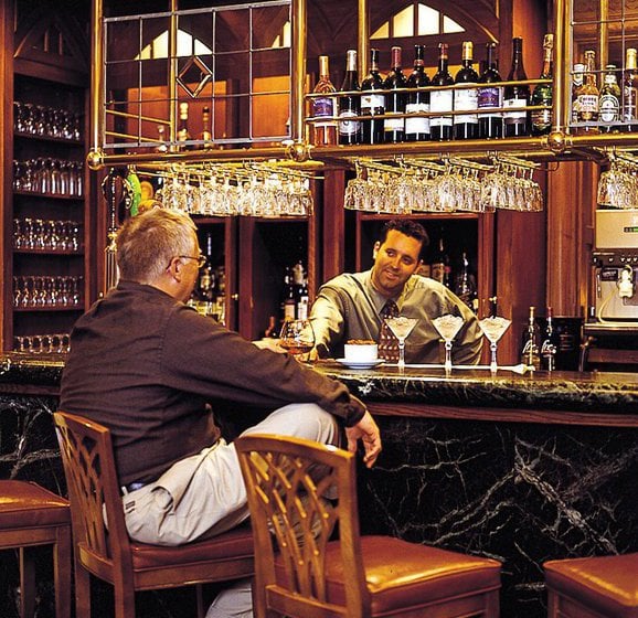 Cranwell Resort & Golf Club  | Lenox | Massachusetts | United States 4