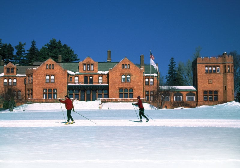 Cranwell Resort & Golf Club  | Lenox | Massachusetts | United States 5