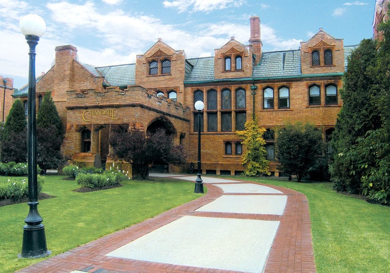 Cranwell Resort & Golf Club  | Lenox | Massachusetts | United States 6