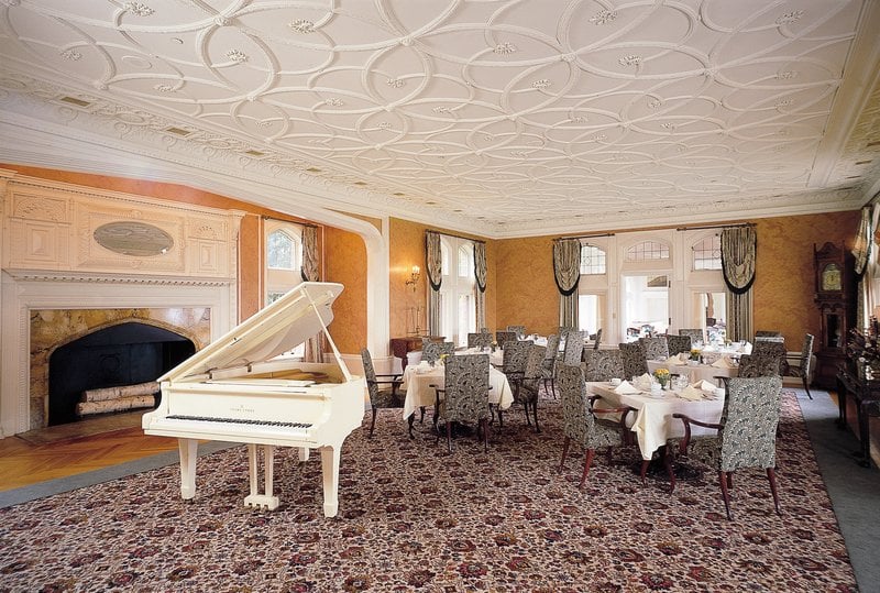 Cranwell Resort & Golf Club  | Lenox | Massachusetts | United States 7