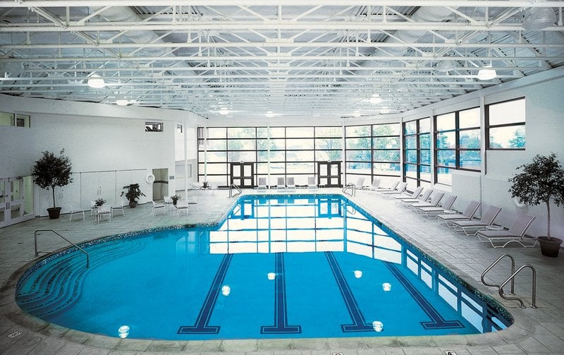 Cranwell Resort & Golf Club  | Lenox | Massachusetts | United States 9