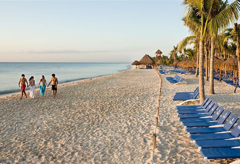 Hotel Grand Riviera Princess - All Inclusive  | Playa del Carmen | Quintana Roo | México 10