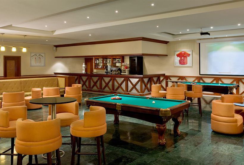 Hotel Grand Riviera Princess - All Inclusive  | Playa del Carmen | Quintana Roo | México 11