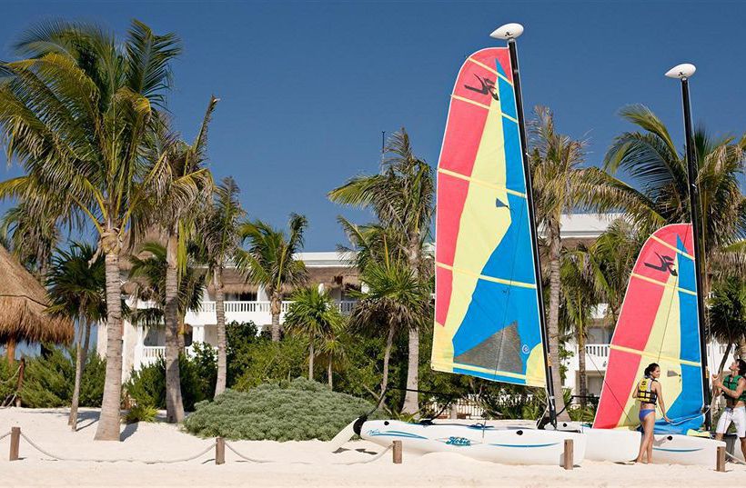 Hotel Grand Riviera Princess - All Inclusive  | Playa del Carmen | Quintana Roo | México 12