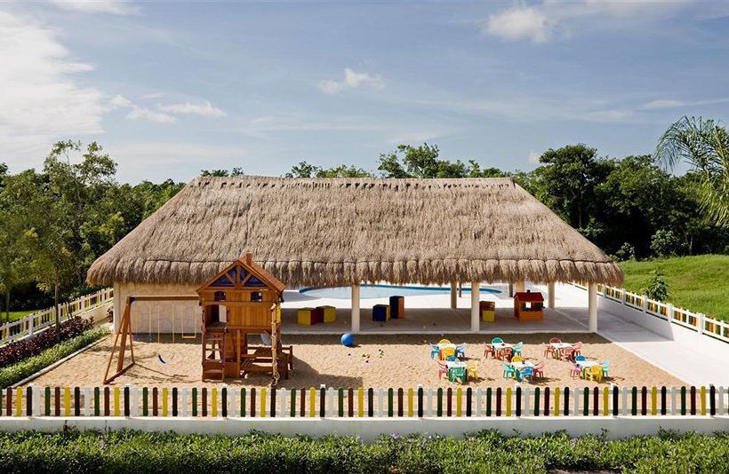 Hotel Grand Riviera Princess - All Inclusive  | Playa del Carmen | Quintana Roo | México 13