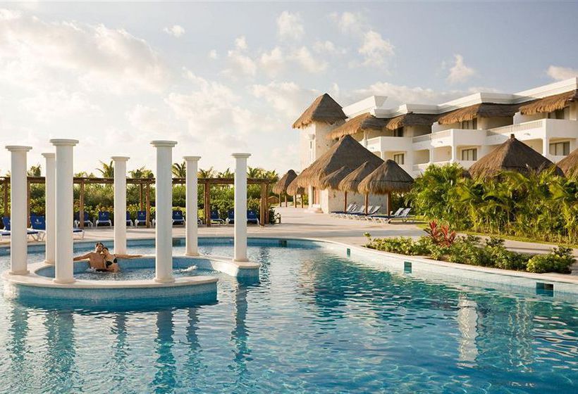 Hotel Grand Riviera Princess - All Inclusive  | Playa del Carmen | Quintana Roo | México 14