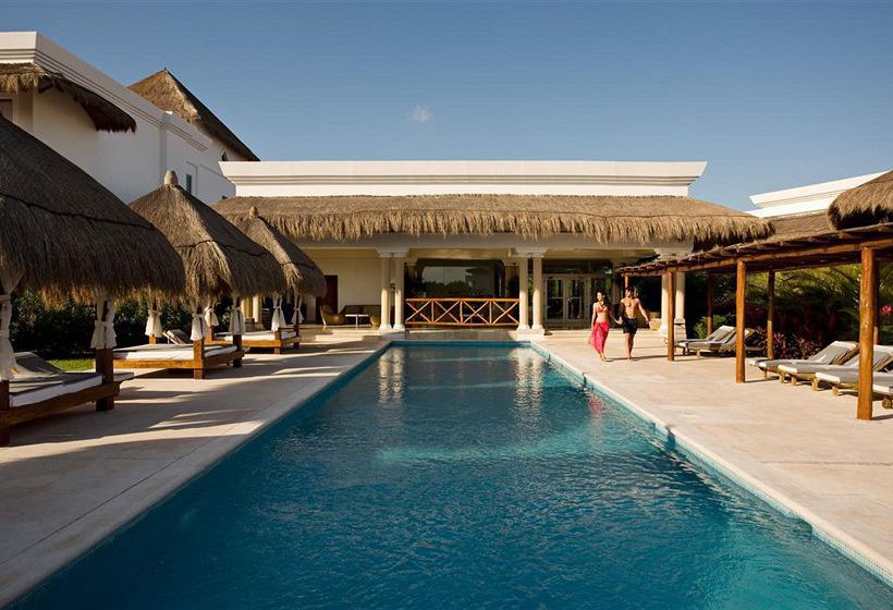 Hotel Grand Riviera Princess - All Inclusive  | Playa del Carmen | Quintana Roo | México 15