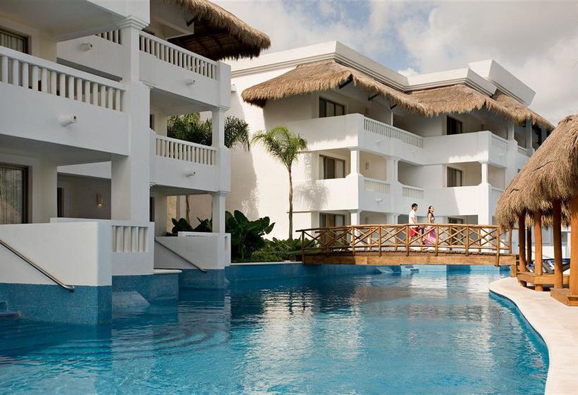 Hotel Grand Riviera Princess - All Inclusive  | Playa del Carmen | Quintana Roo | México 16