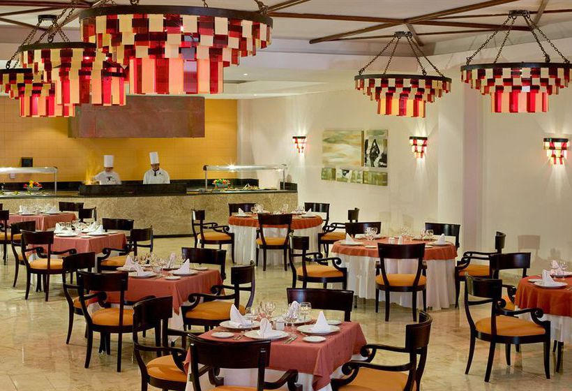 Hotel Grand Riviera Princess - All Inclusive  | Playa del Carmen | Quintana Roo | México 17