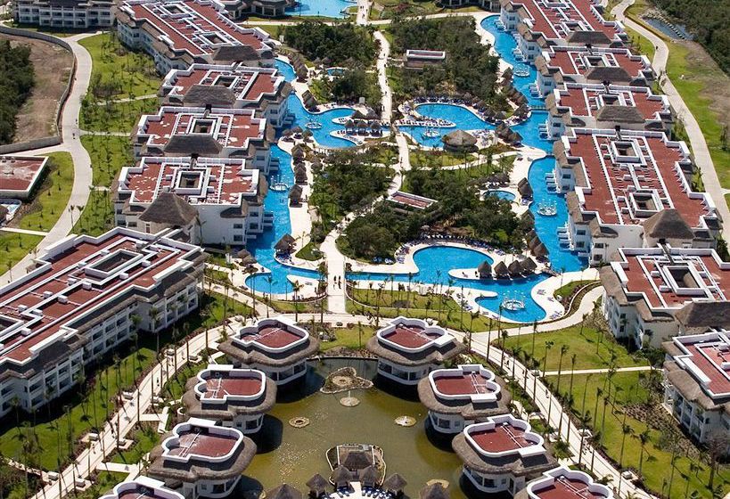 Hotel Grand Riviera Princess - All Inclusive  | Playa del Carmen | Quintana Roo | México 2