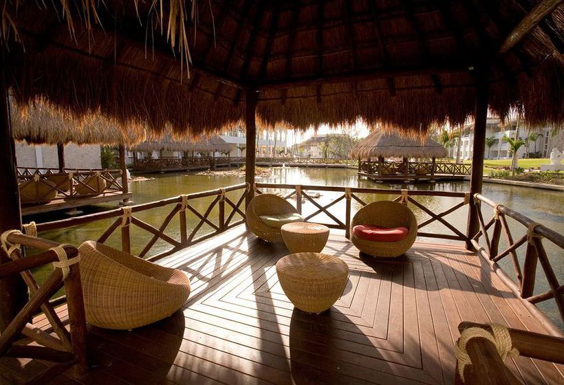 Hotel Grand Riviera Princess - All Inclusive  | Playa del Carmen | Quintana Roo | México 3