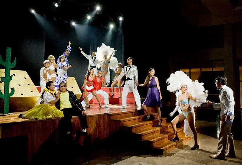 Hotel Grand Riviera Princess - All Inclusive  | Playa del Carmen | Quintana Roo | México 6