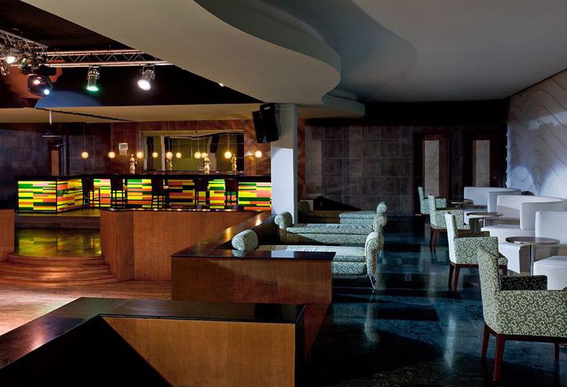 Hotel Grand Riviera Princess - All Inclusive  | Playa del Carmen | Quintana Roo | México 7