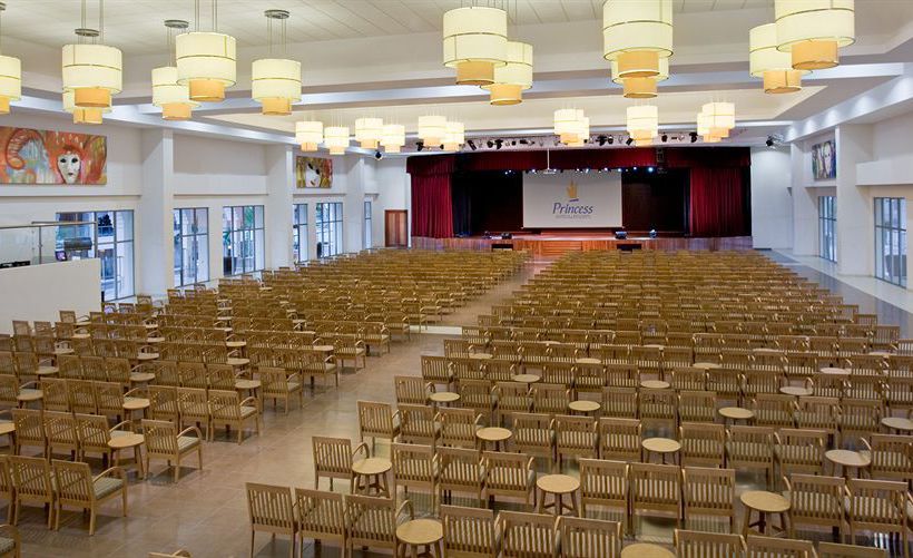 Hotel Grand Riviera Princess - All Inclusive  | Playa del Carmen | Quintana Roo | México 8