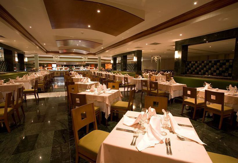 Hotel Grand Riviera Princess - All Inclusive  | Playa del Carmen | Quintana Roo | México 9