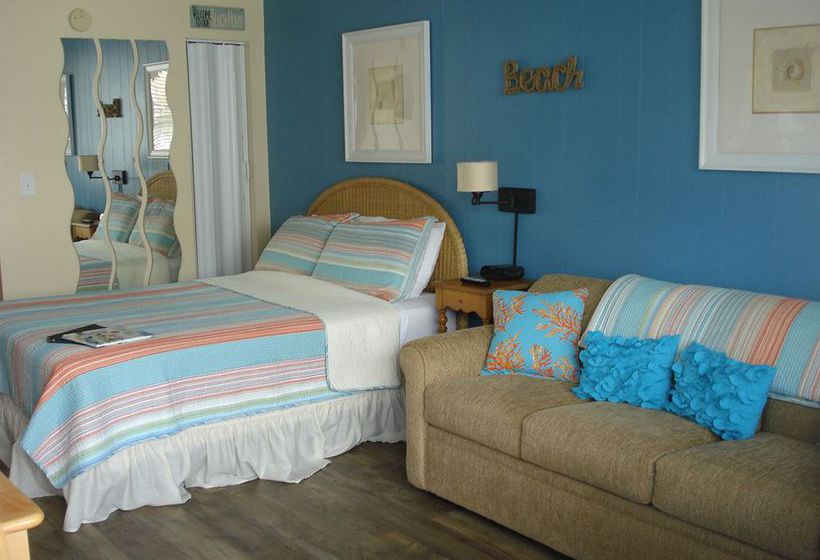 Hotel Crossings Motor Inn 