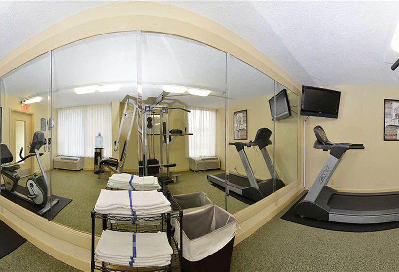 Hotel Comfort Inn Millennium  | Greenville | South Carolina | United States 1