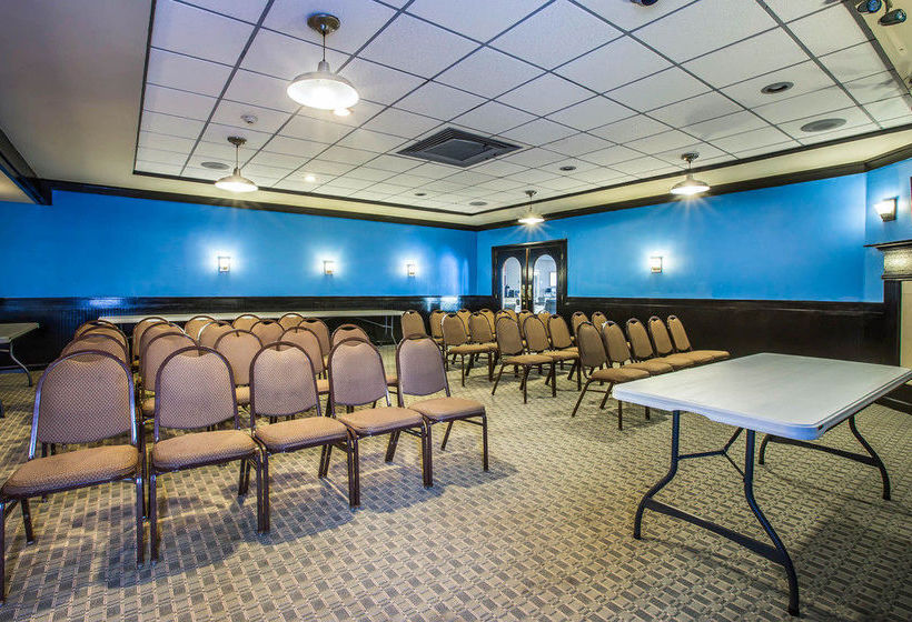 Hotel Comfort Inn Millennium  | Greenville | South Carolina | United States 17