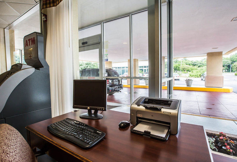 Hotel Comfort Inn Millennium  | Greenville | South Carolina | United States 19