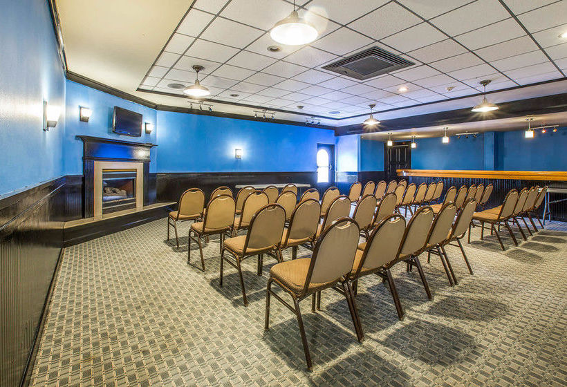 Hotel Comfort Inn Millennium  | Greenville | South Carolina | United States 20