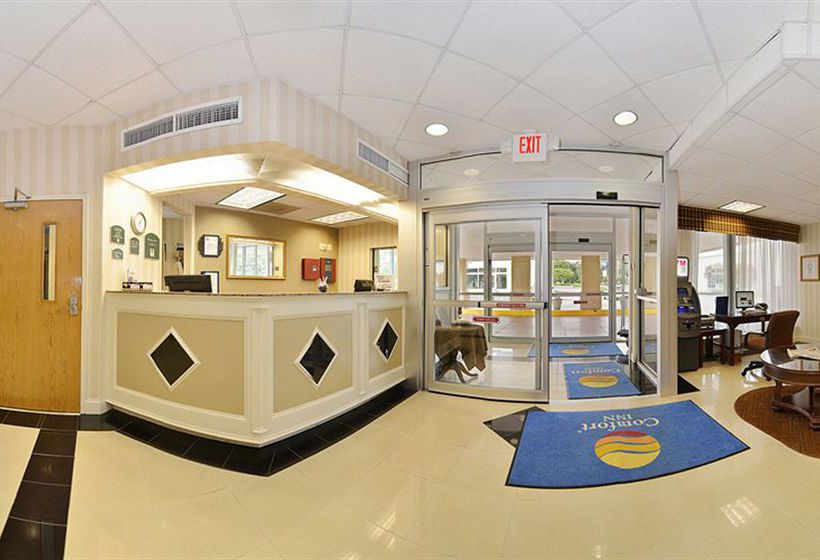 Hotel Comfort Inn Millennium  | Greenville | South Carolina | United States 3