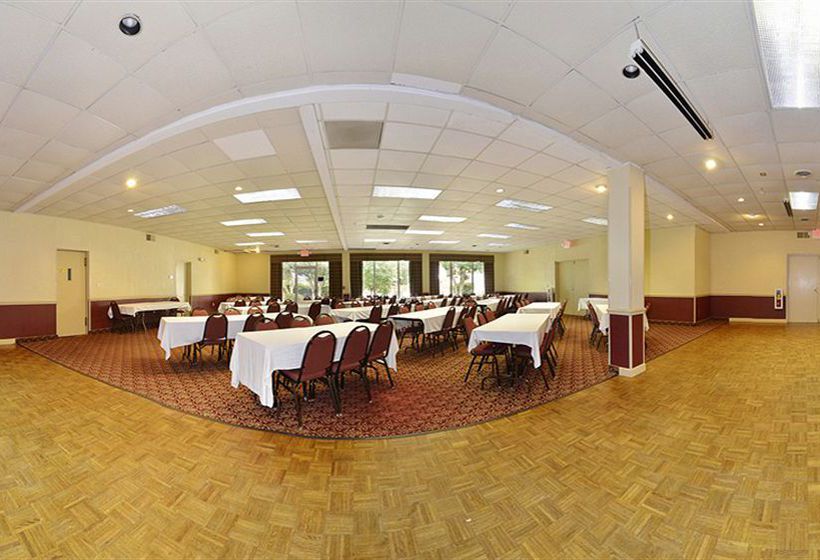 Hotel Comfort Inn Millennium  | Greenville | South Carolina | United States 4