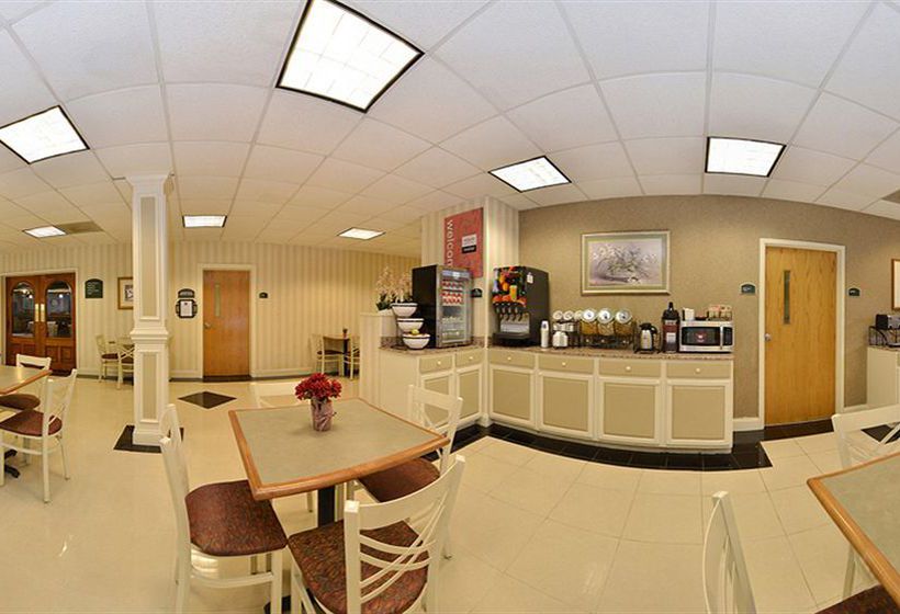 Hotel Comfort Inn Millennium  | Greenville | South Carolina | United States 5