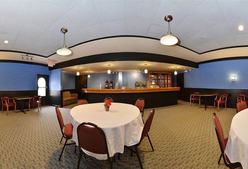 Hotel Comfort Inn Millennium  | Greenville | South Carolina | United States 6