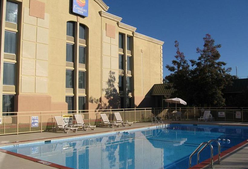 Hotel Comfort Inn Millennium  | Greenville | South Carolina | United States 7