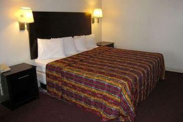 Motel Crystal Inn Eatontown 
