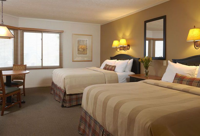 Crystal Mountain Resort & Conf Ctr 