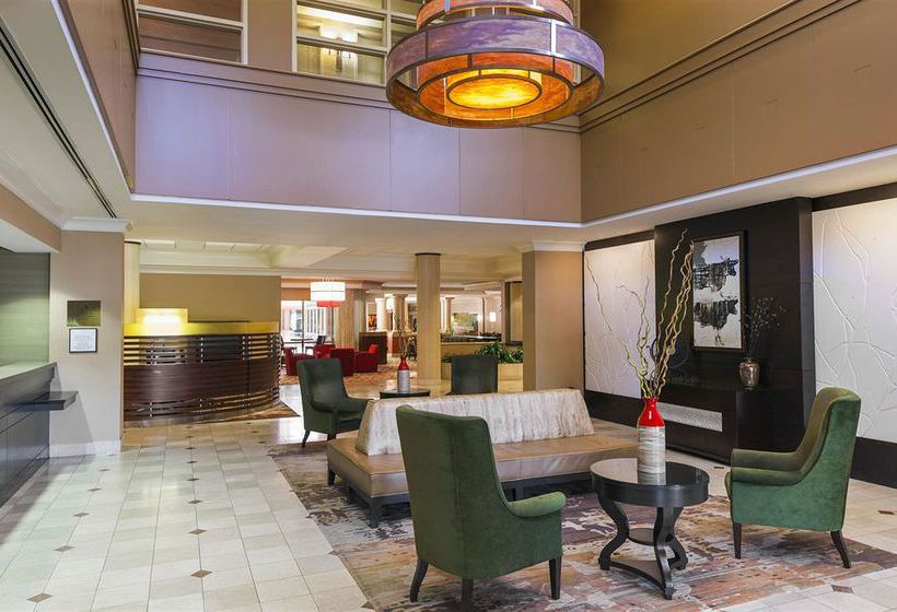 Hotel Sheraton Suites Market Center Dallas  | Dallas | Texas | United States 1