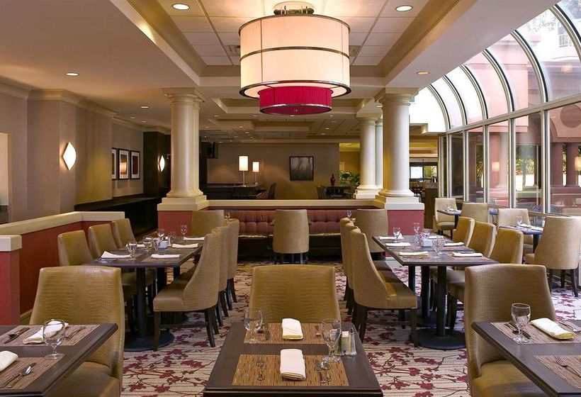 Hotel Sheraton Suites Market Center Dallas  | Dallas | Texas | United States 10