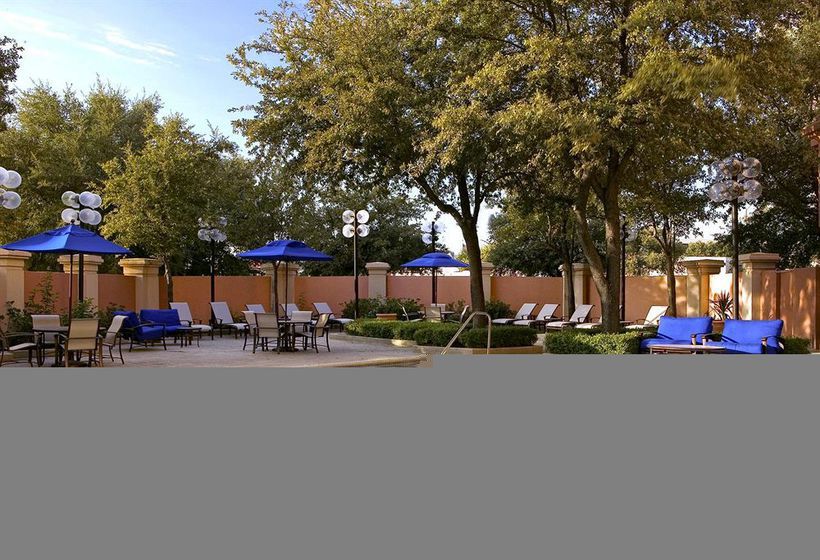 Hotel Sheraton Suites Market Center Dallas  | Dallas | Texas | United States 11