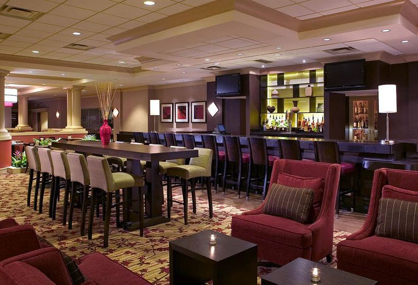 Hotel Sheraton Suites Market Center Dallas  | Dallas | Texas | United States 12