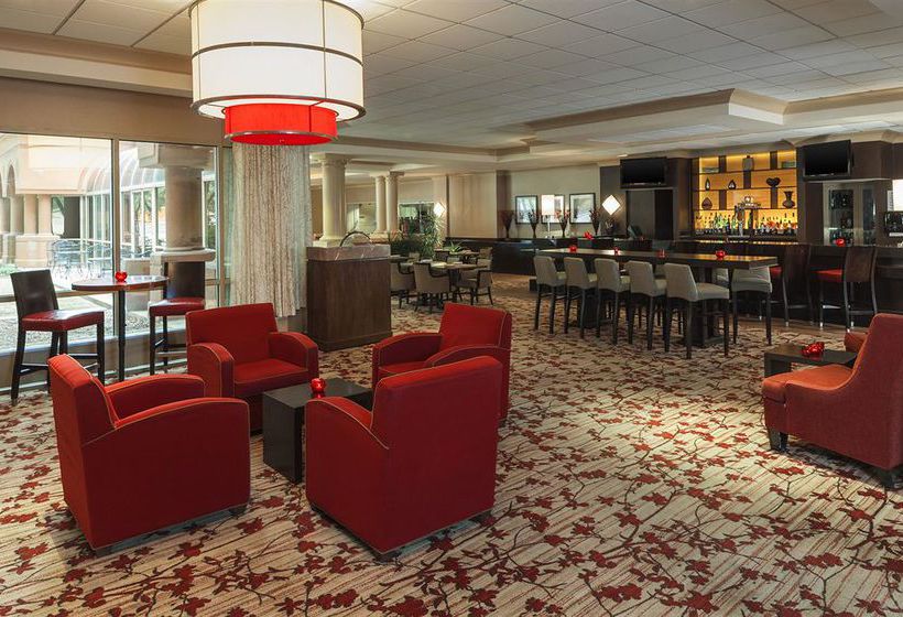 Hotel Sheraton Suites Market Center Dallas  | Dallas | Texas | United States 14