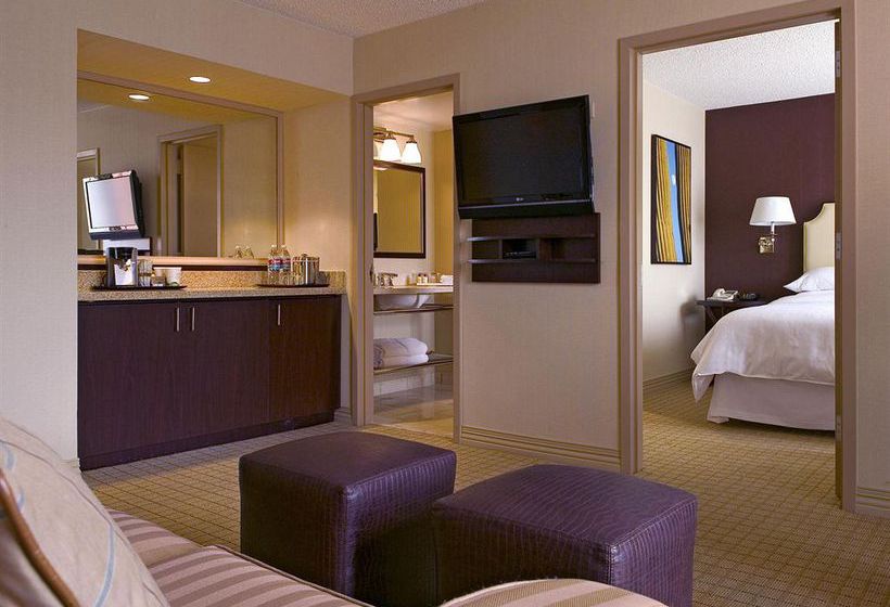 Hotel Sheraton Suites Market Center Dallas  | Dallas | Texas | United States 15