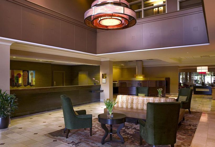 Hotel Sheraton Suites Market Center Dallas  | Dallas | Texas | United States 16