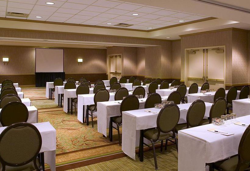 Hotel Sheraton Suites Market Center Dallas  | Dallas | Texas | United States 17